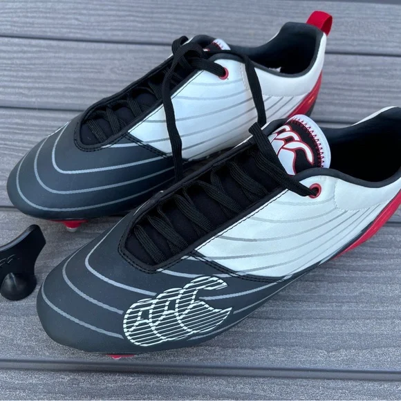 Canterbury | Shoes | Canterbury Cleats Speed Club 6 Stud  display picture 1